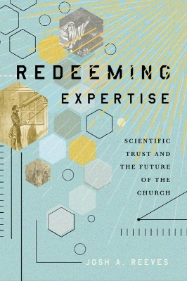 Book cover for Redeeming Expertise