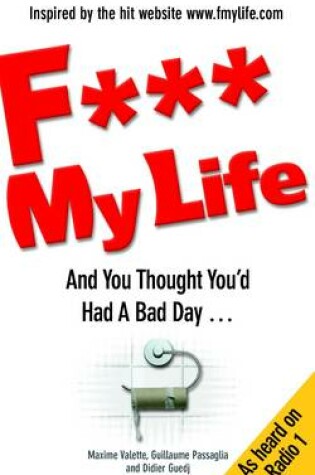 Cover of F My Life