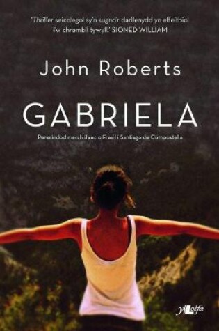 Cover of Gabriela