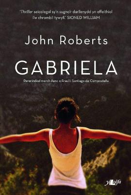 Book cover for Gabriela