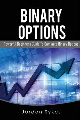 Book cover for Options Trading for Beginners