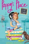 Book cover for The Home-made Cat Café