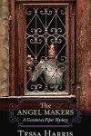 Book cover for The Angel Makers