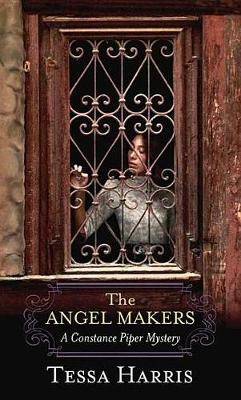 Cover of The Angel Makers