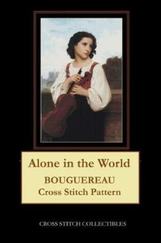 Cover of Alone in the World