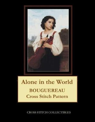 Book cover for Alone in the World