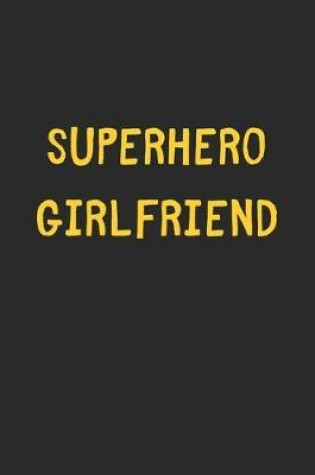 Cover of Superhero Girlfriend