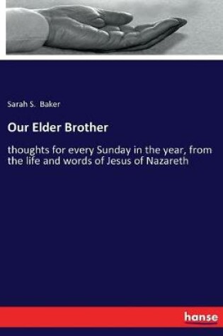 Cover of Our Elder Brother