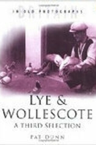 Cover of Lye & Wollescote