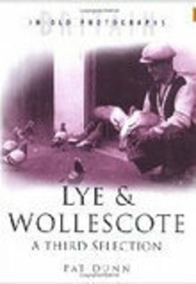 Cover of Lye & Wollescote