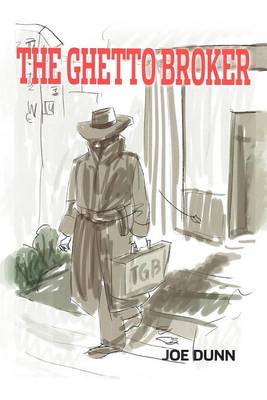 Book cover for The Ghetto Broker