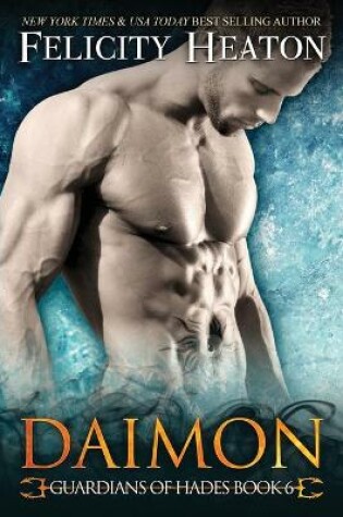 Cover of Daimon