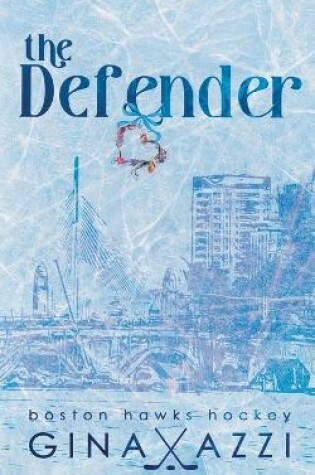 Cover of The Defender