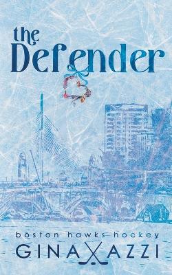 Cover of The Defender