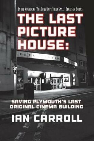 Cover of The Last Picture House