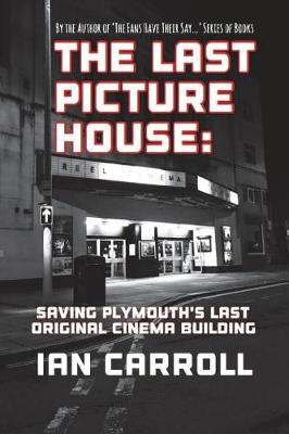 Book cover for The Last Picture House