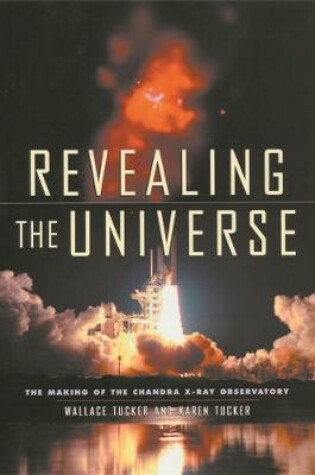 Cover of Revealing the Universe