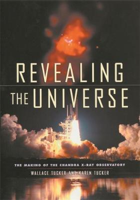 Book cover for Revealing the Universe