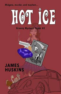 Cover of Hot Ice