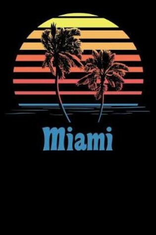 Cover of Miami