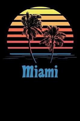 Book cover for Miami