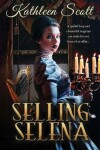 Book cover for Selling Selena