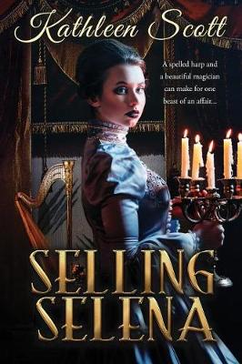 Cover of Selling Selena