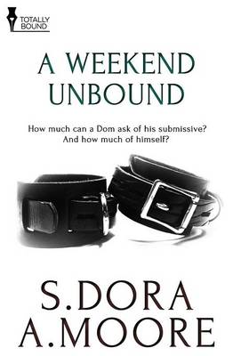 Book cover for A Weekend Unbound