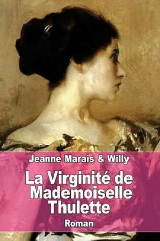 Cover of La Virginité de Mademoiselle Thulette