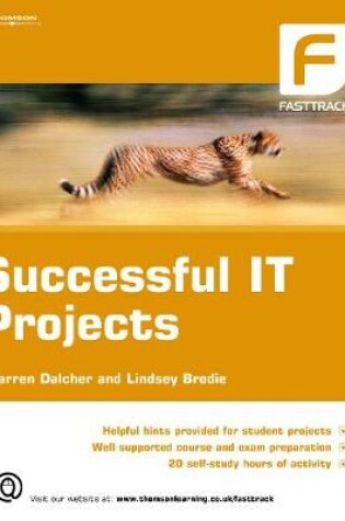 Cover of SUCCESSFUL IT PROJECTS