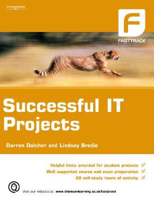 Book cover for SUCCESSFUL IT PROJECTS