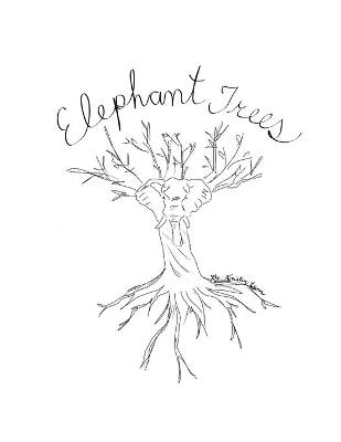 Book cover for Elephant Trees