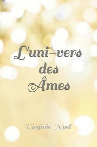 Cover of L'Uni-vers des Âmes