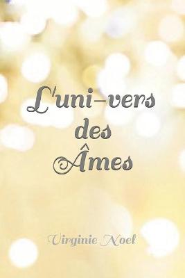 Book cover for L'Uni-vers des Âmes