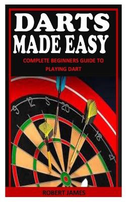 Book cover for Darts Made Easy