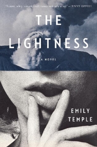 Cover of The Lightness