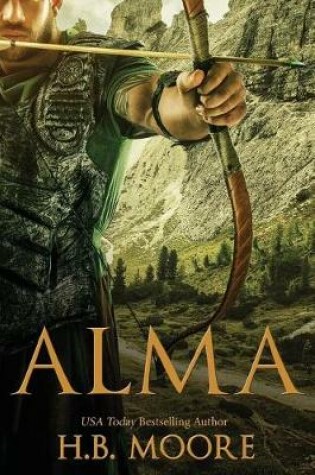 Cover of Alma