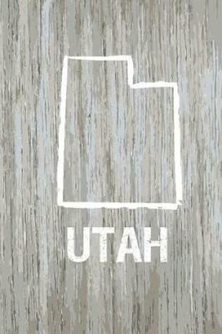 Cover of Utah