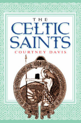 Cover of The Celtic Saints