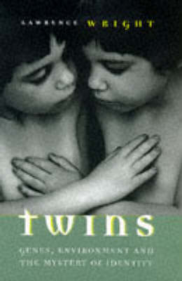 Book cover for Twins