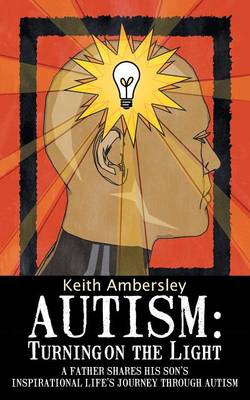 Book cover for Autism