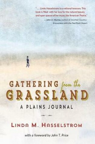 Cover of Gathering from the Grassland