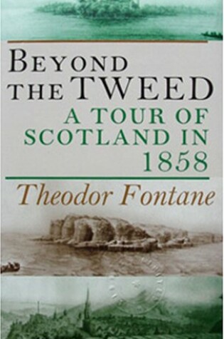 Cover of Beyond the Tweed
