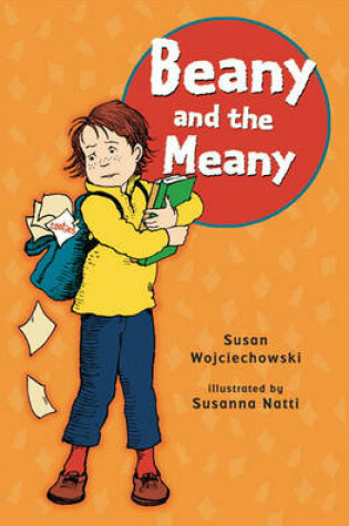 Cover of Beany and the Meany