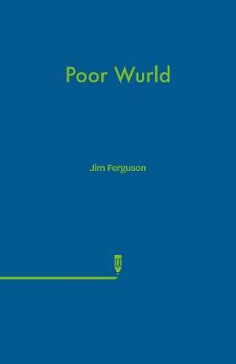 Book cover for Poor Wurld