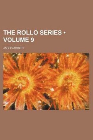 Cover of The Rollo Series (Volume 9)