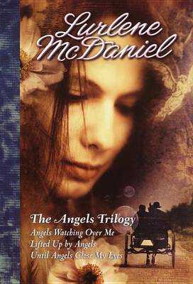 Book cover for Angels Trilogy