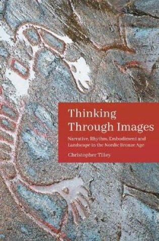 Cover of Thinking Through Images