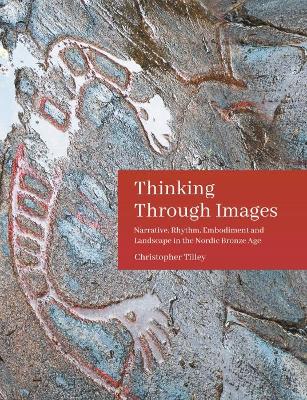 Cover of Thinking Through Images