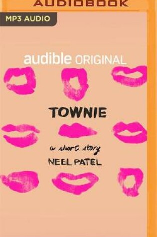Cover of Townie